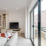 Host Wise - Bright Seaside Flat Póvoa de Varzim