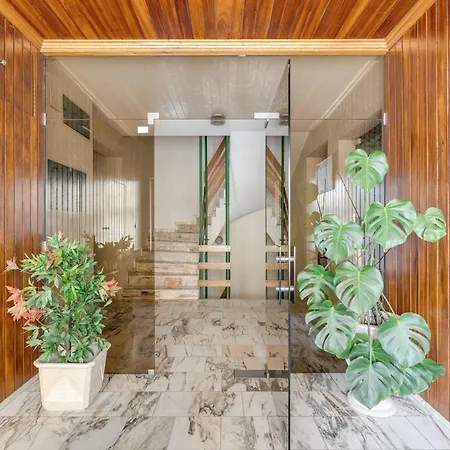 Апартаменты Host Wise - Bright Seaside Flat *