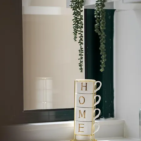 Host Wise - Bright Seaside Flat 公寓